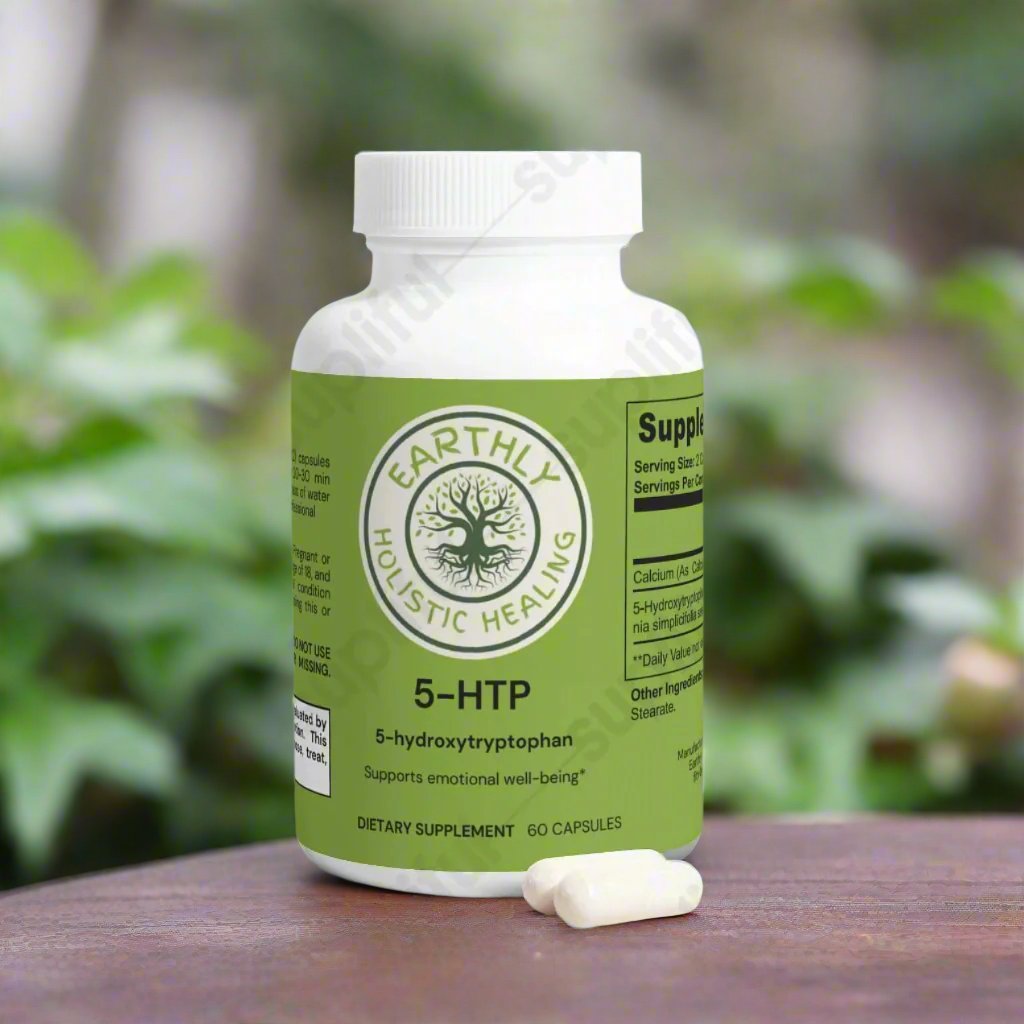 5-HTP