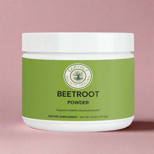 Beetroot Powder