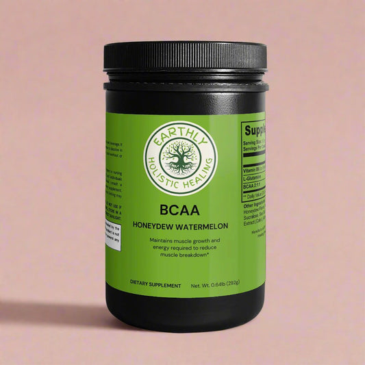 Honeydew watermelon BCAA