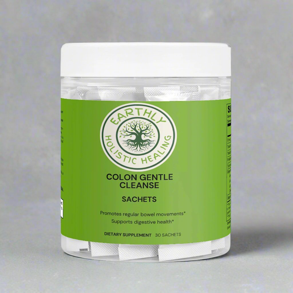 Colon Gentle Cleanse