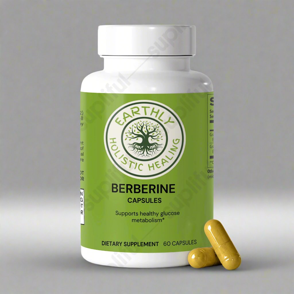 Berberine