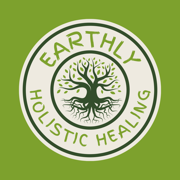 Earthly Holistic Healing